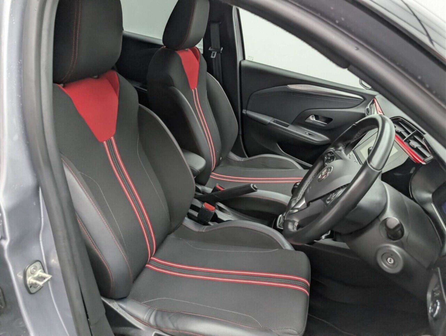 Used Vauxhall Corsa 2021 for sale - 77714193: Photo 12