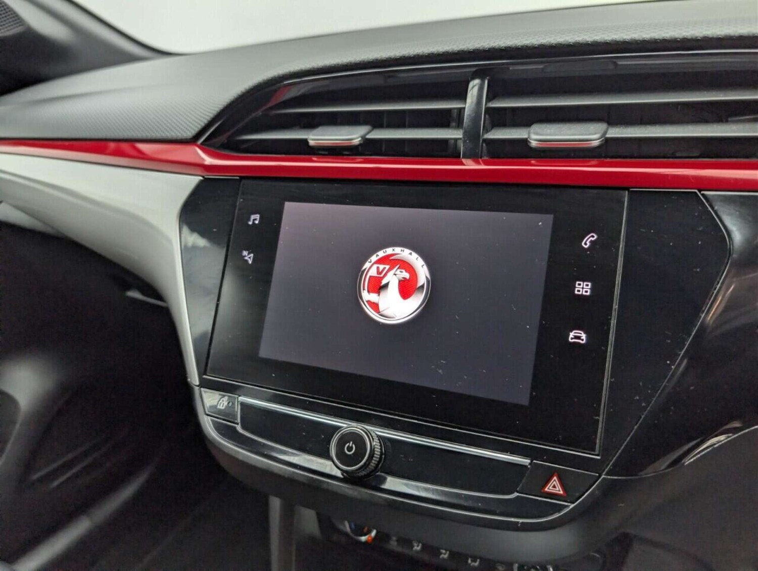 Used Vauxhall Corsa 2021 for sale - 77714193: Photo 13