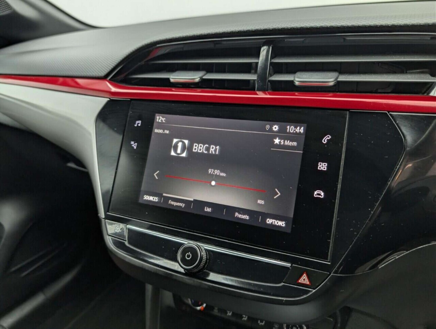 Used Vauxhall Corsa 2021 for sale - 77714193: Photo 14