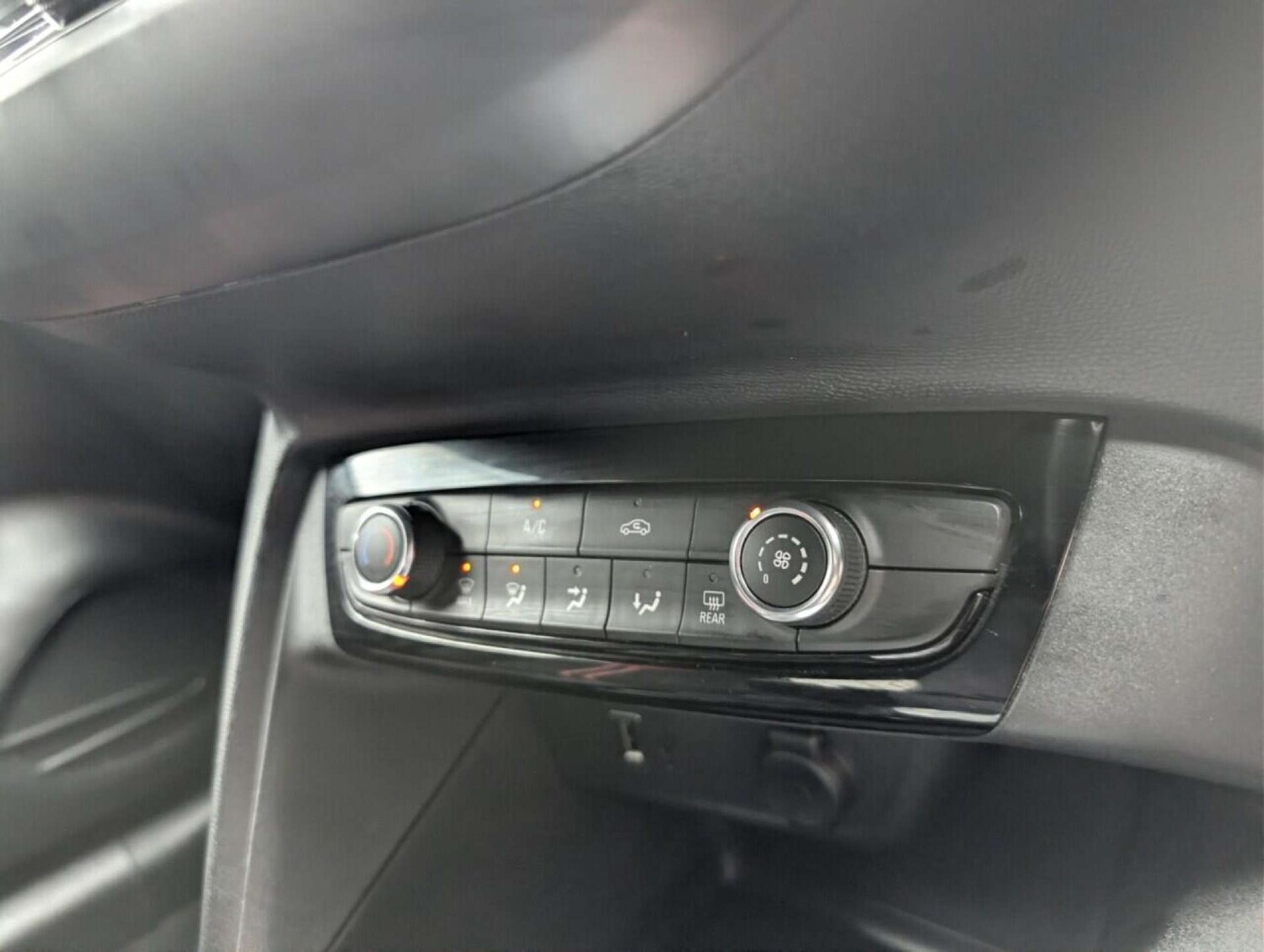 Used Vauxhall Corsa 2021 for sale - 77714193: Photo 15