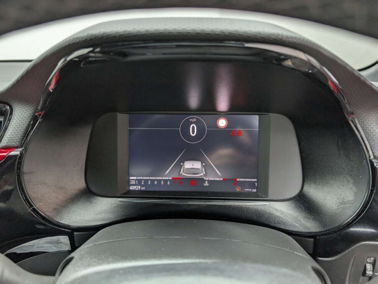 Used Vauxhall Corsa 2021 for sale - 77714193: Photo 17