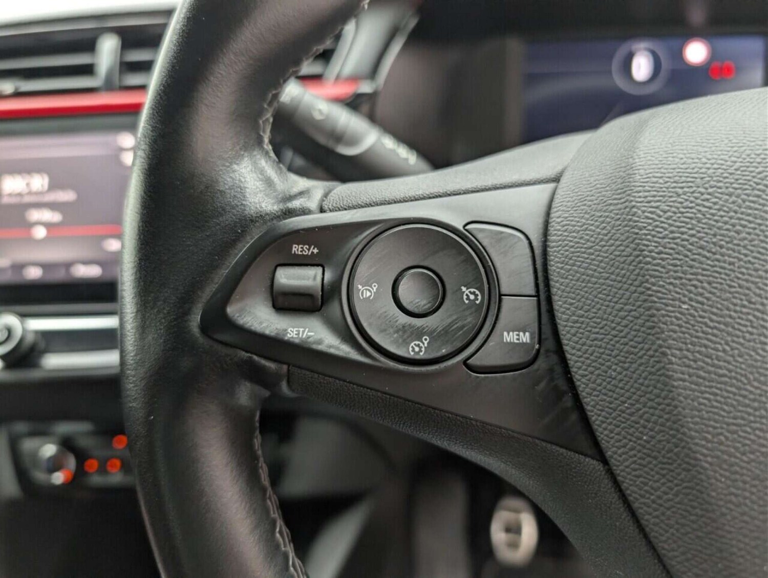 Used Vauxhall Corsa 2021 for sale - 77714193: Photo 18