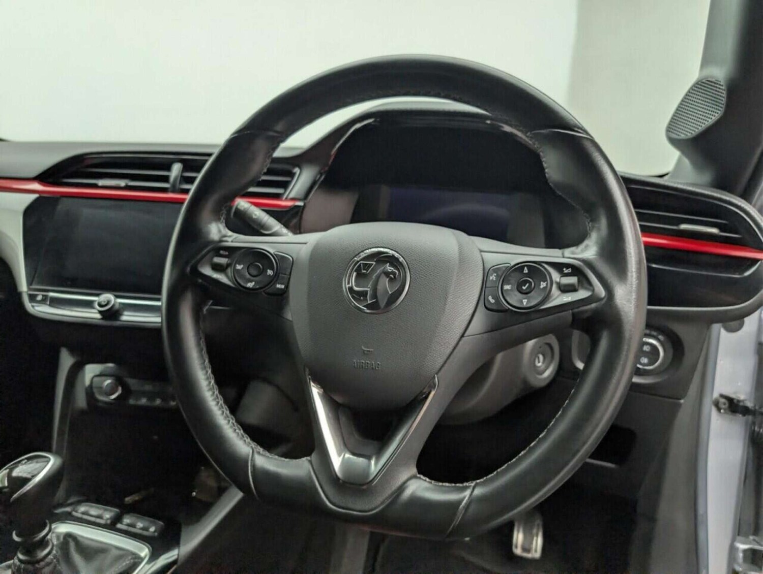 Used Vauxhall Corsa 2021 for sale - 77714193: Photo 21