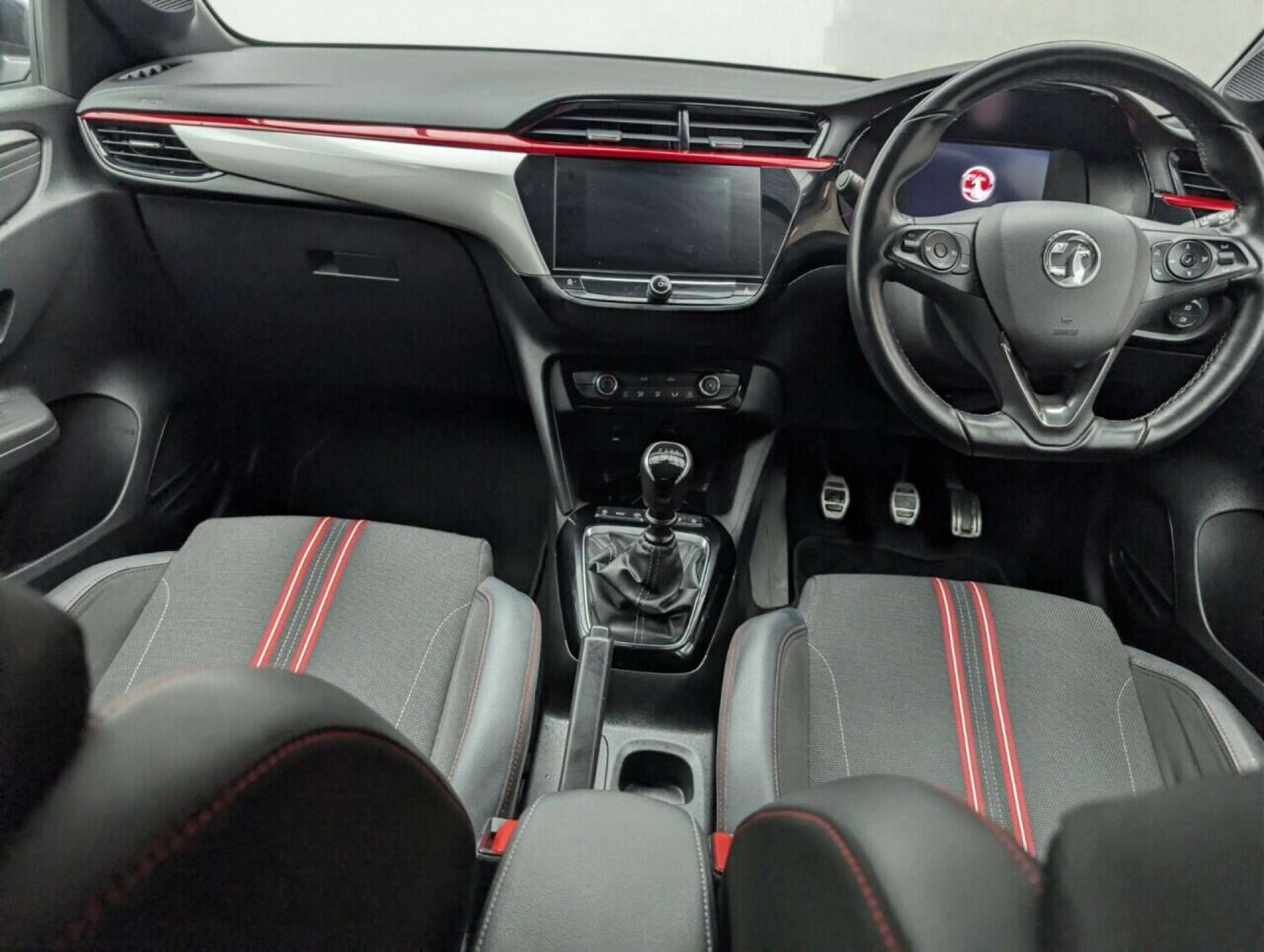 Used Vauxhall Corsa 2021 for sale - 77714193: Photo 22