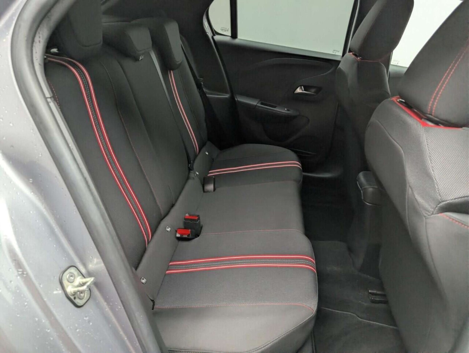 Used Vauxhall Corsa 2021 for sale - 77714193: Photo 23