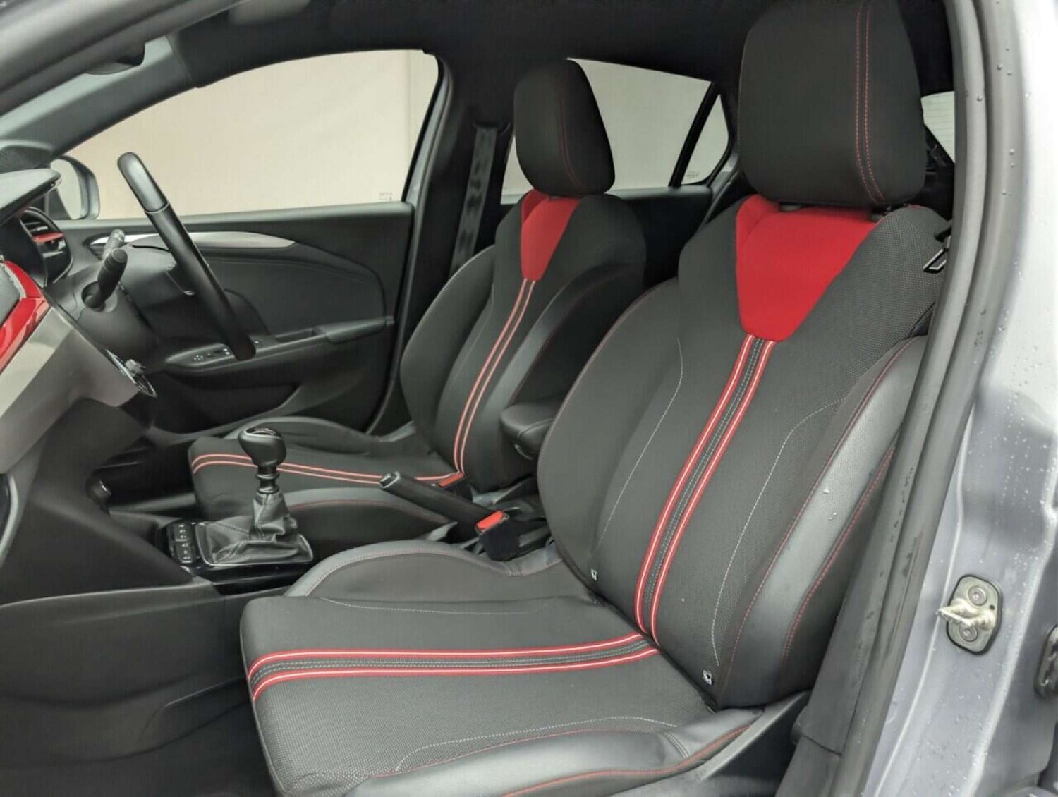 Used Vauxhall Corsa 2021 for sale - 77714193: Photo 26