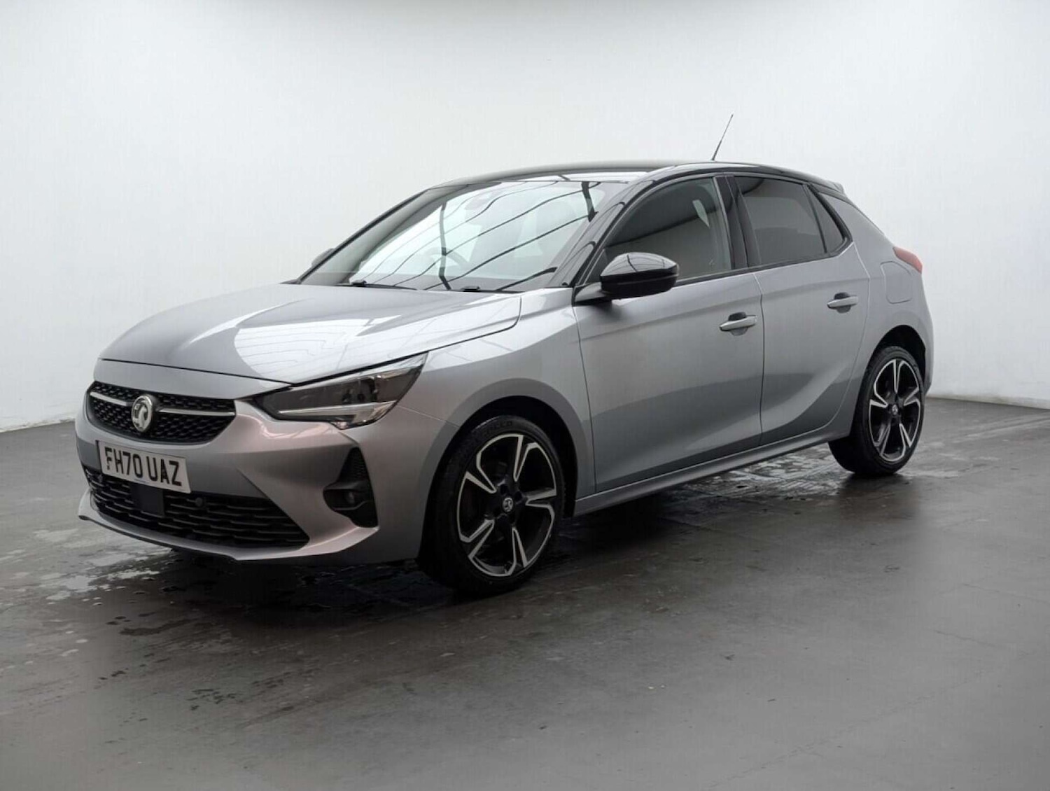 Used Vauxhall Corsa 2021 for sale - 77714193: Photo 4