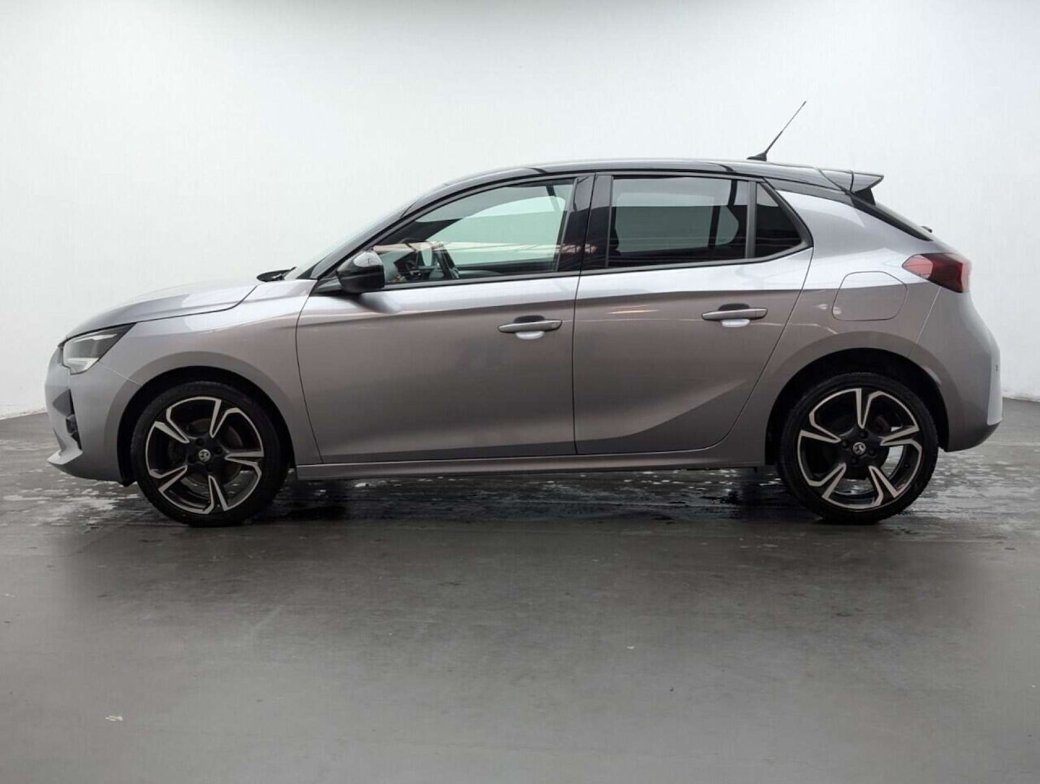 Used Vauxhall Corsa 2021 for sale - 77714193: Photo 5