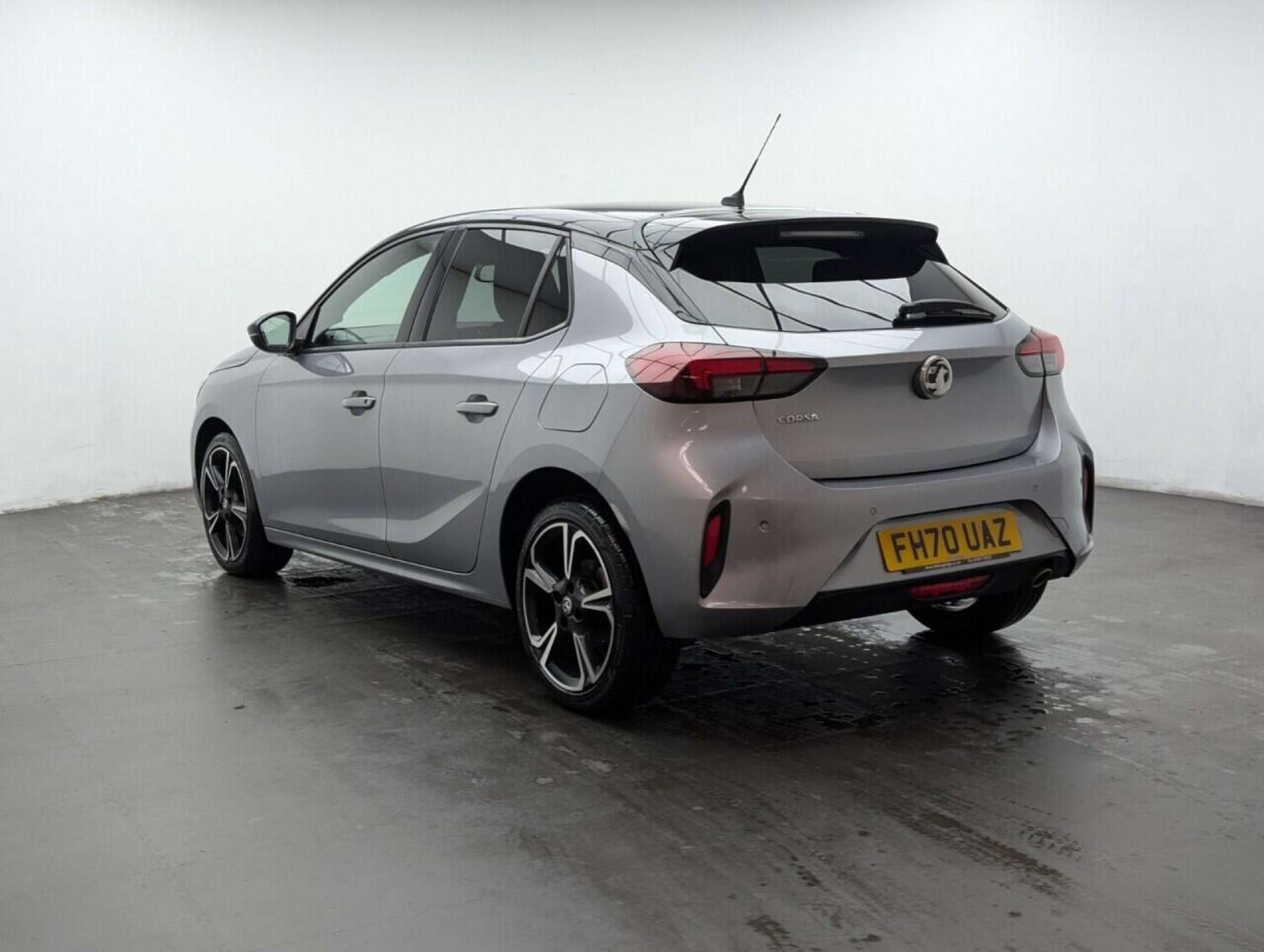 Used Vauxhall Corsa 2021 for sale - 77714193: Photo 6