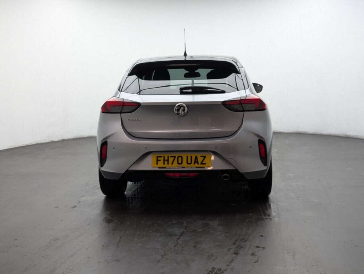 Used Vauxhall Corsa 2021 for sale - 77714193: Photo 7