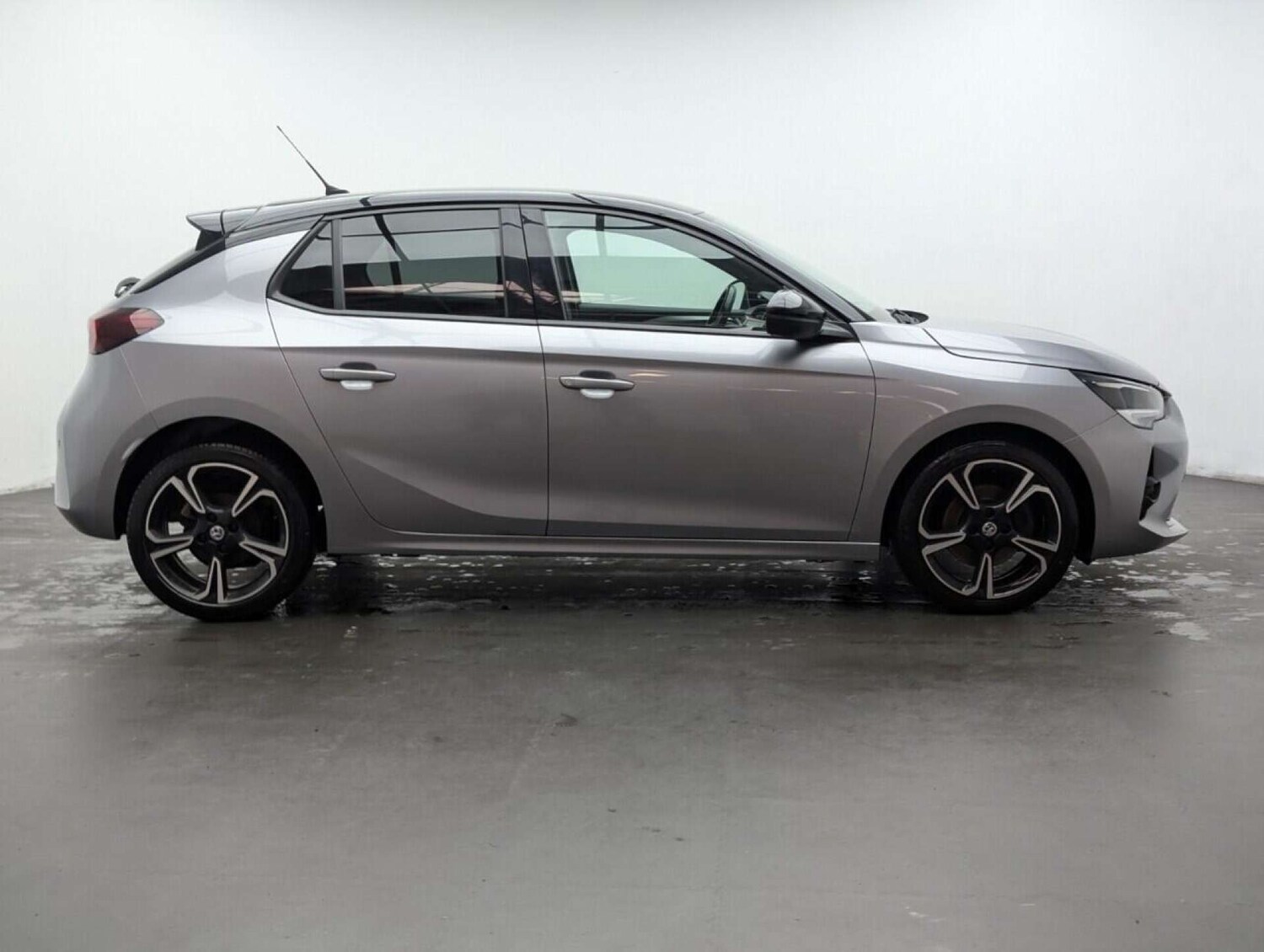 Used Vauxhall Corsa 2021 for sale - 77714193: Photo 9