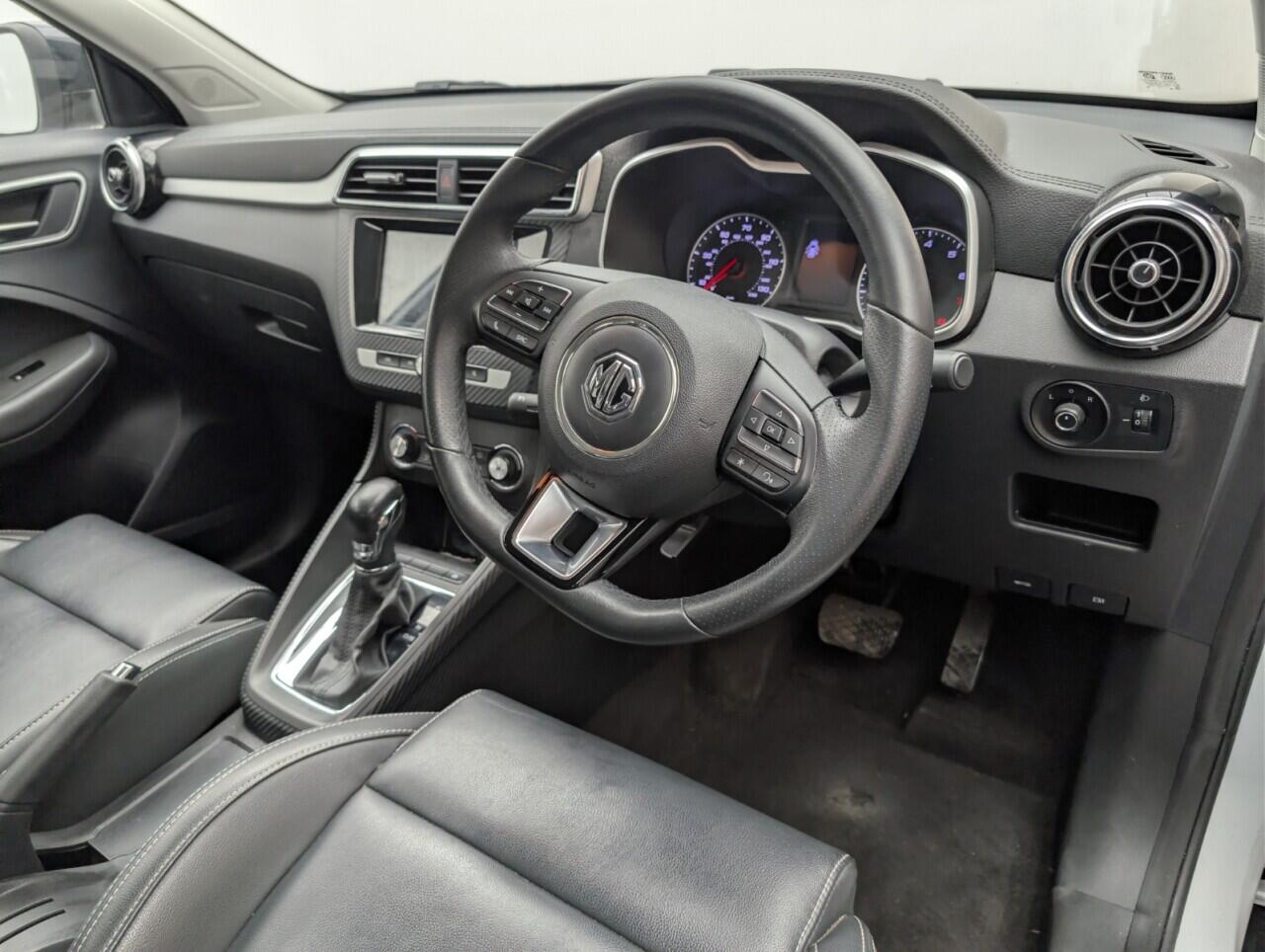 Used MG MG ZS 2019 for sale - 77203713: Photo 11