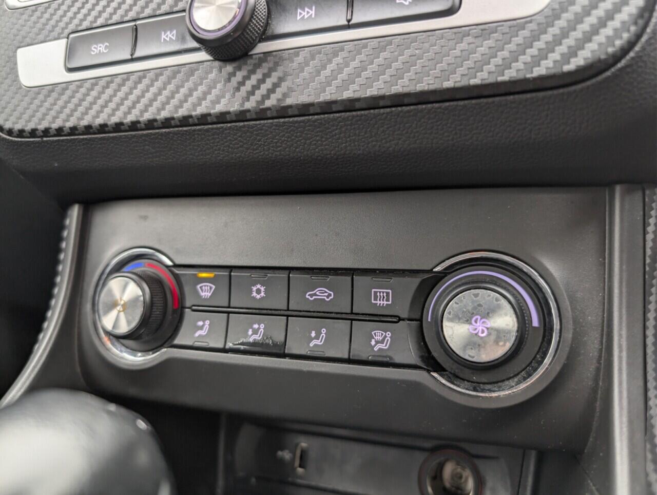 Used MG MG ZS 2019 for sale - 77203713: Photo 15