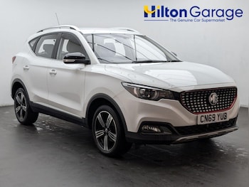 Used MG MG ZS 2019 for sale - 77203713: Photo