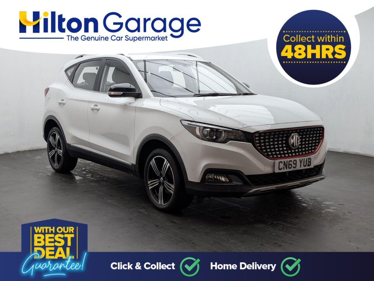 Used MG MG ZS 2019 for sale - 77203713: Photo 2