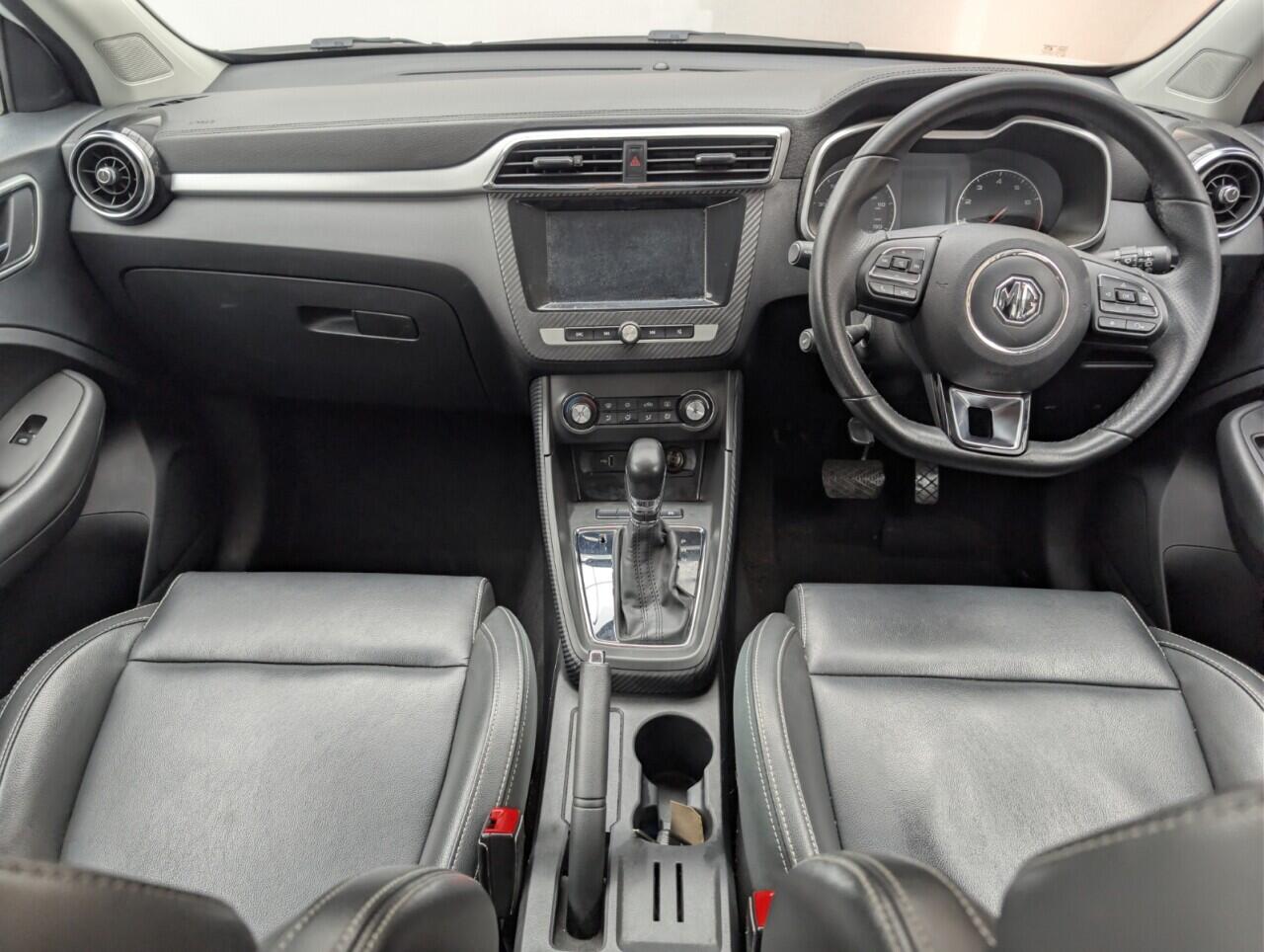 Used MG MG ZS 2019 for sale - 77203713: Photo 23