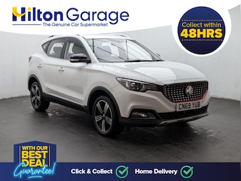 Used MG MG ZS 2019 for sale - 77203713: Photo