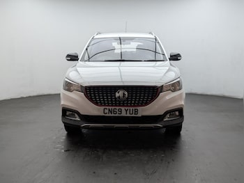 Used MG MG ZS 2019 for sale - 77203713: Photo