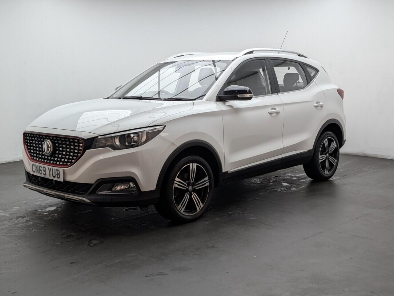 Used MG MG ZS 2019 for sale - 77203713: Photo 4