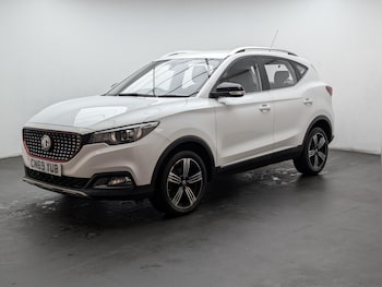 Used MG MG ZS 2019 for sale - 77203713: Photo