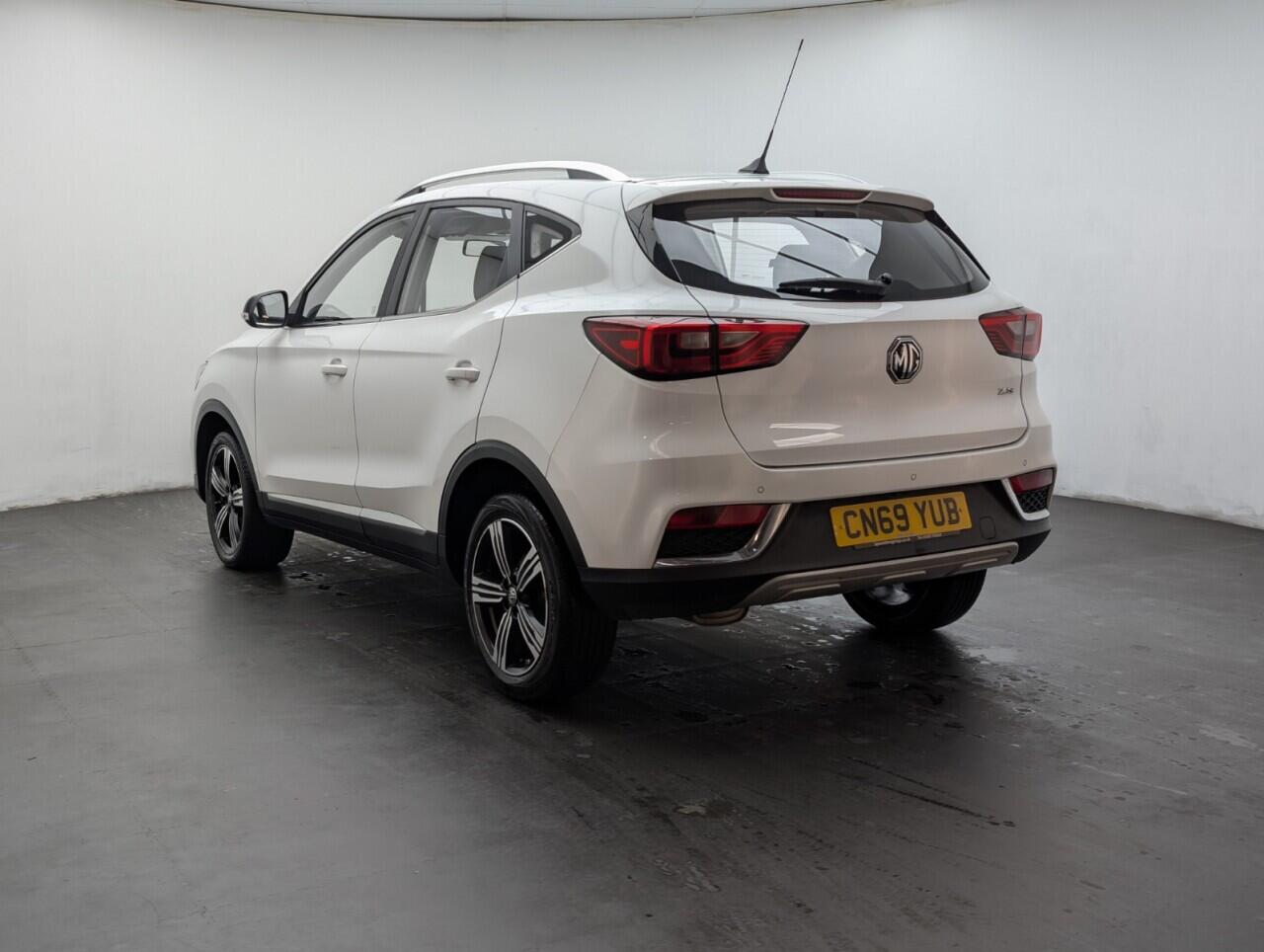 Used MG MG ZS 2019 for sale - 77203713: Photo 6