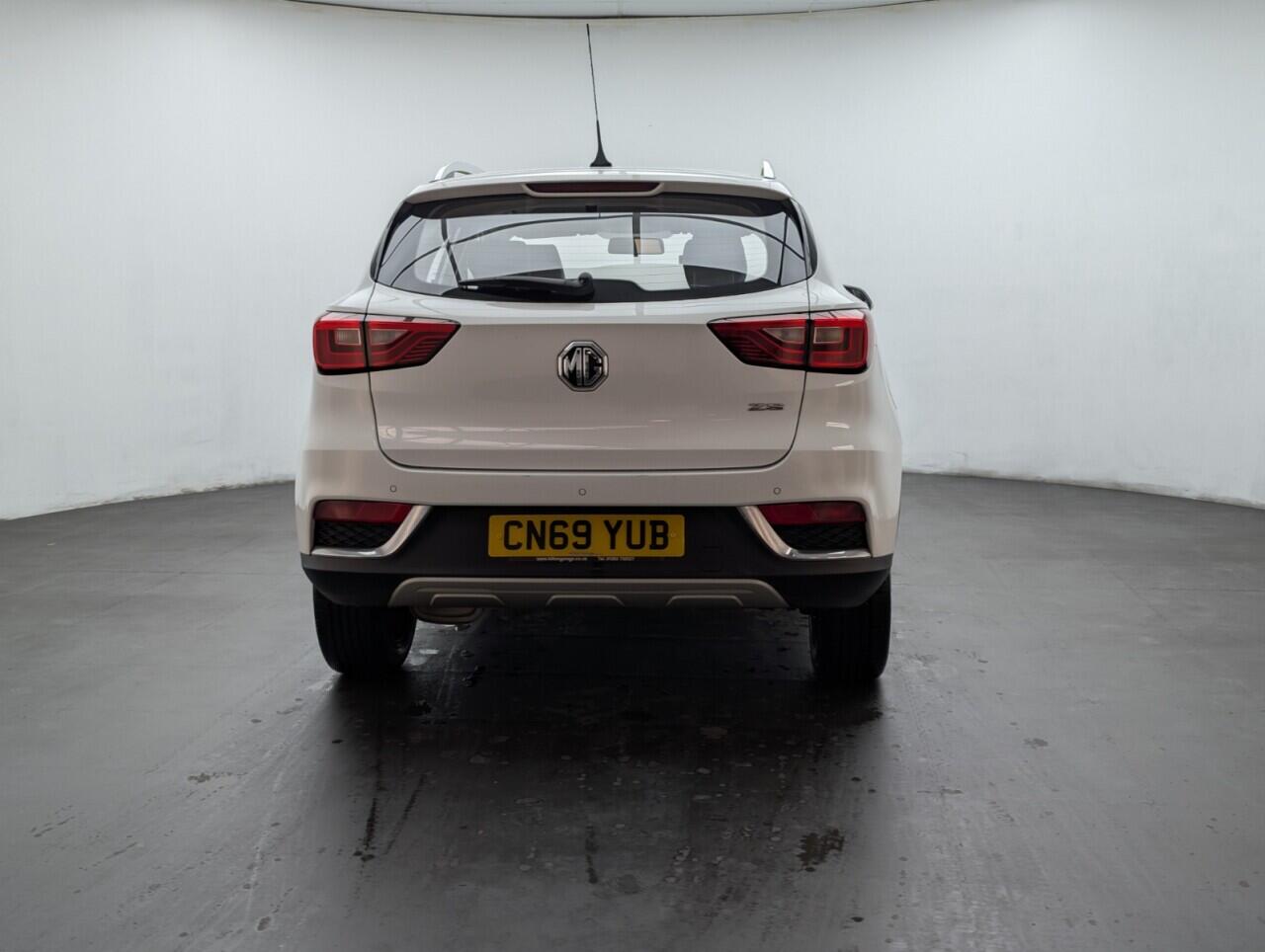Used MG MG ZS 2019 for sale - 77203713: Photo 7