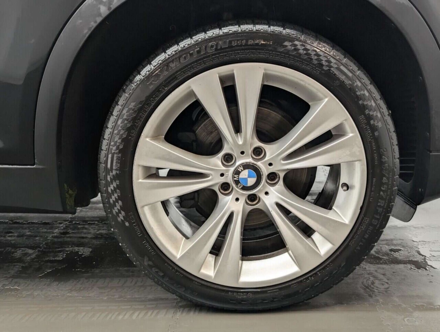 Used BMW X3 2016 for sale - 77714410: Photo 10