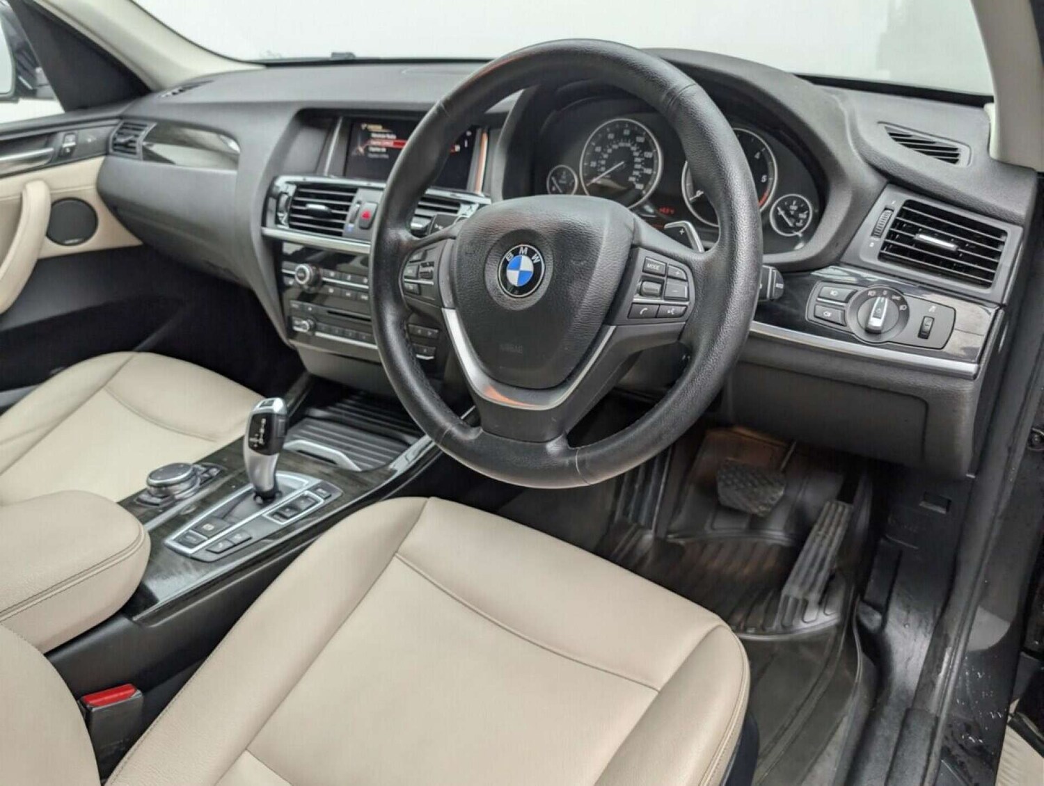 Used BMW X3 2016 for sale - 77714410: Photo 11
