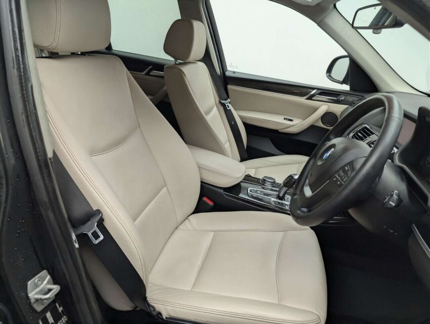 Used BMW X3 2016 for sale - 77714410: Photo 12