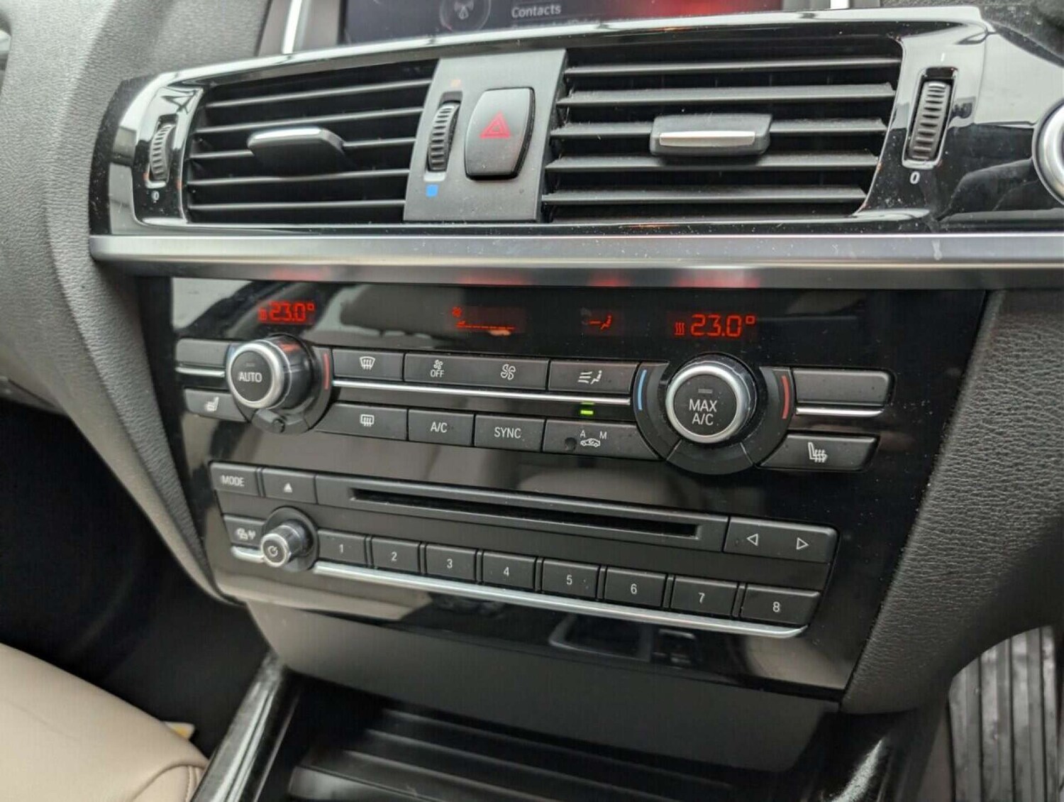 Used BMW X3 2016 for sale - 77714410: Photo 15