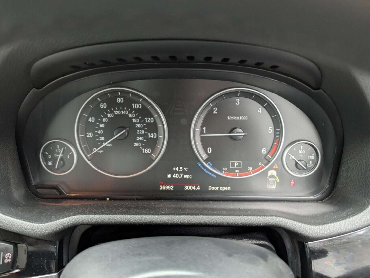 Used BMW X3 2016 for sale - 77714410: Photo 17