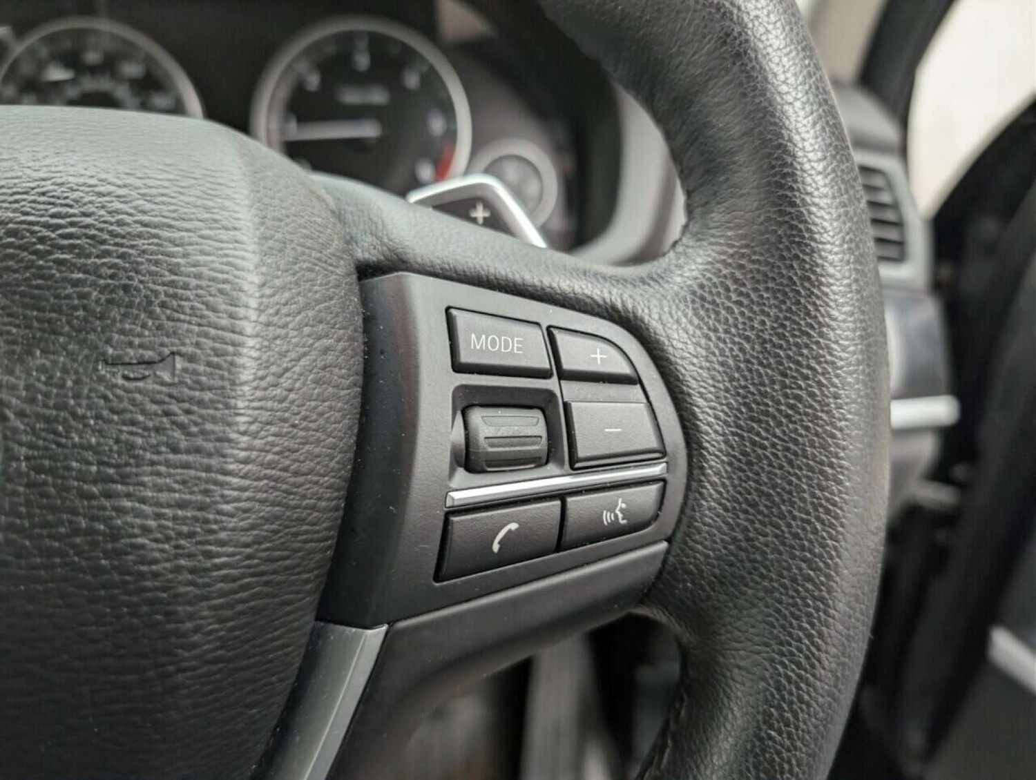 Used BMW X3 2016 for sale - 77714410: Photo 19