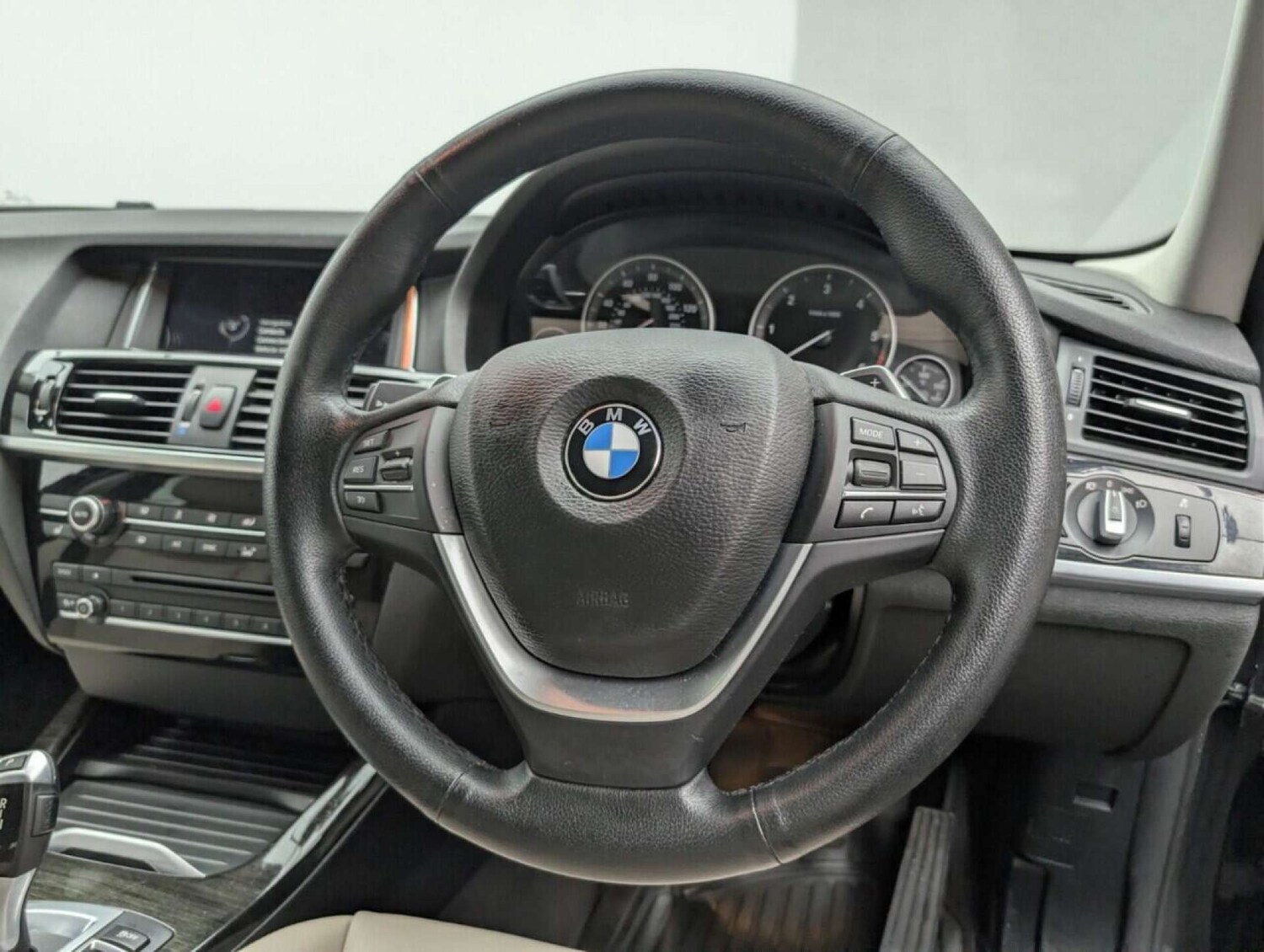 Used BMW X3 2016 for sale - 77714410: Photo 22
