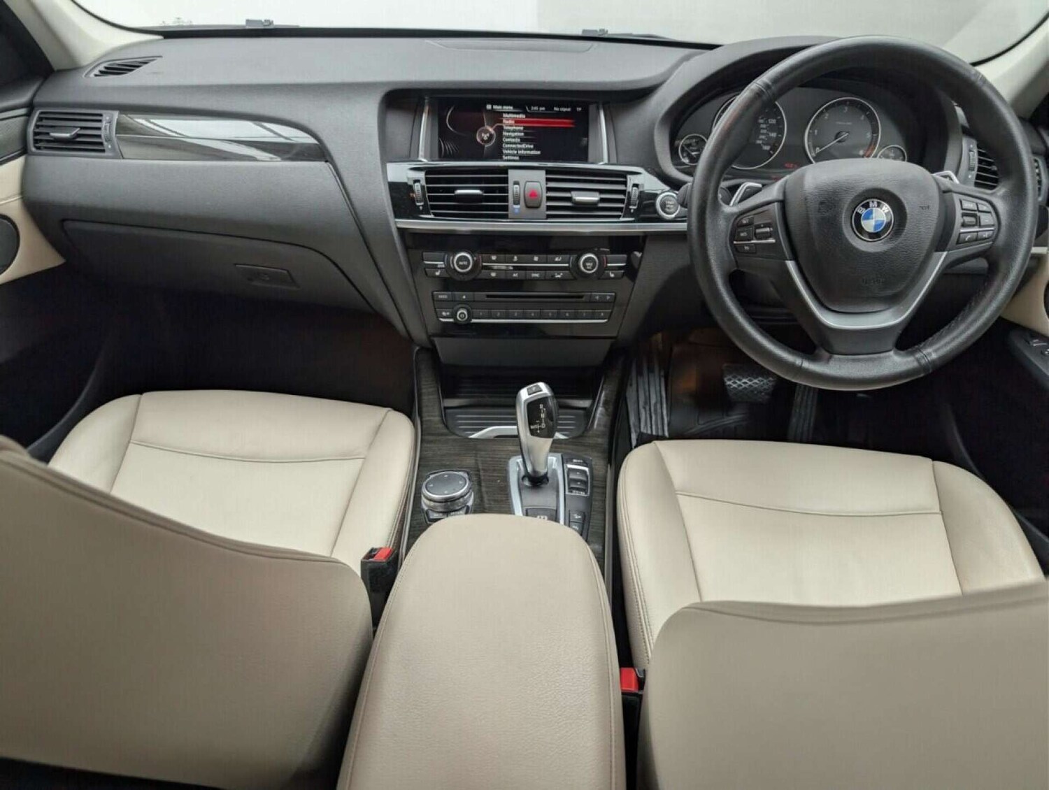 Used BMW X3 2016 for sale - 77714410: Photo 23