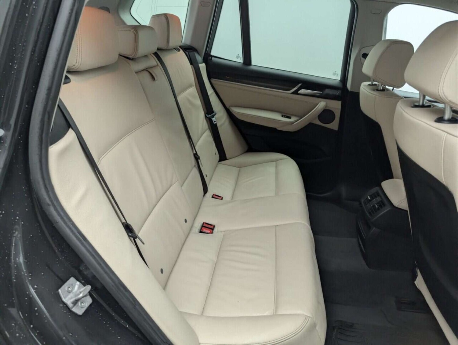 Used BMW X3 2016 for sale - 77714410: Photo 24