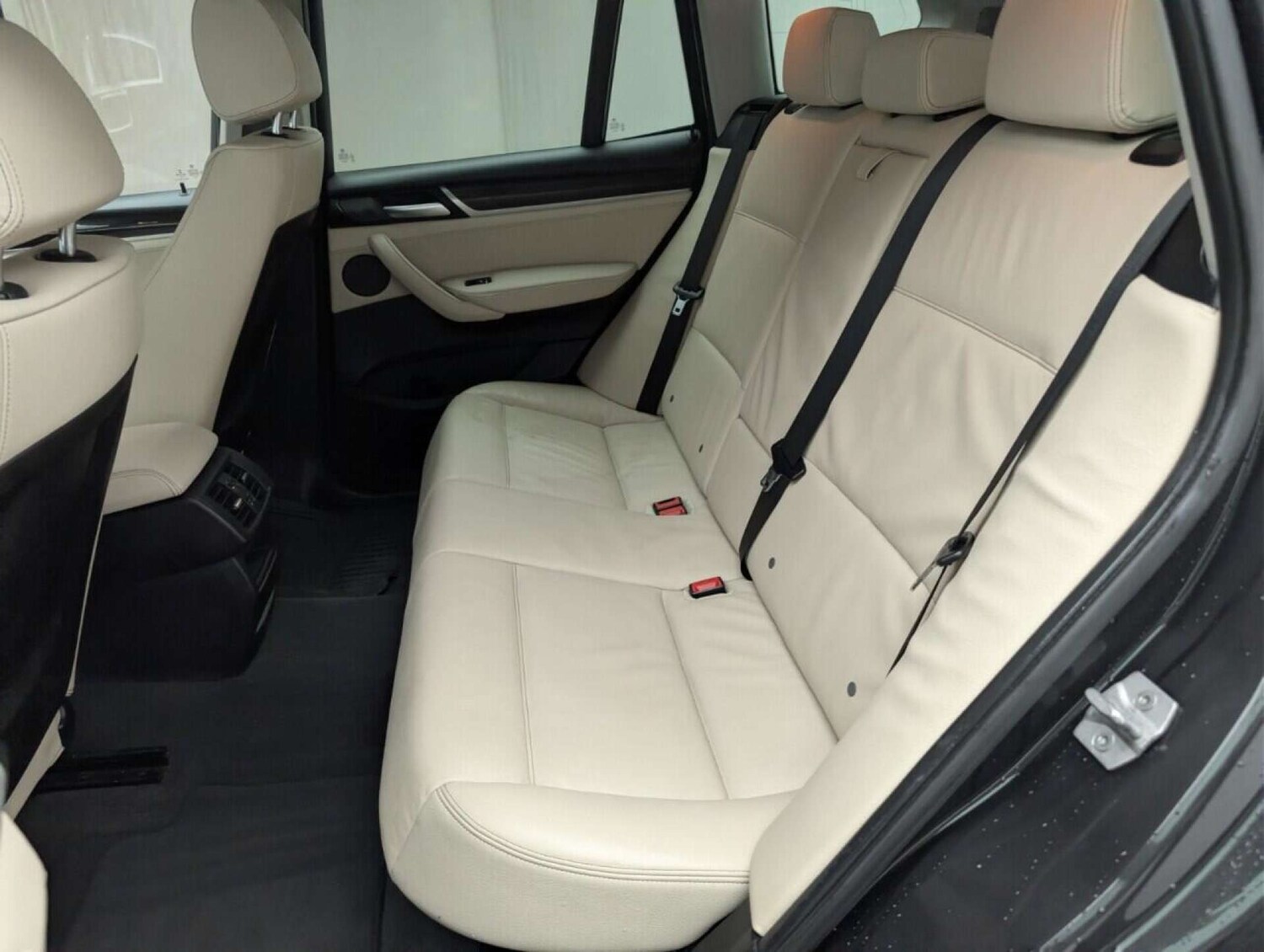 Used BMW X3 2016 for sale - 77714410: Photo 26