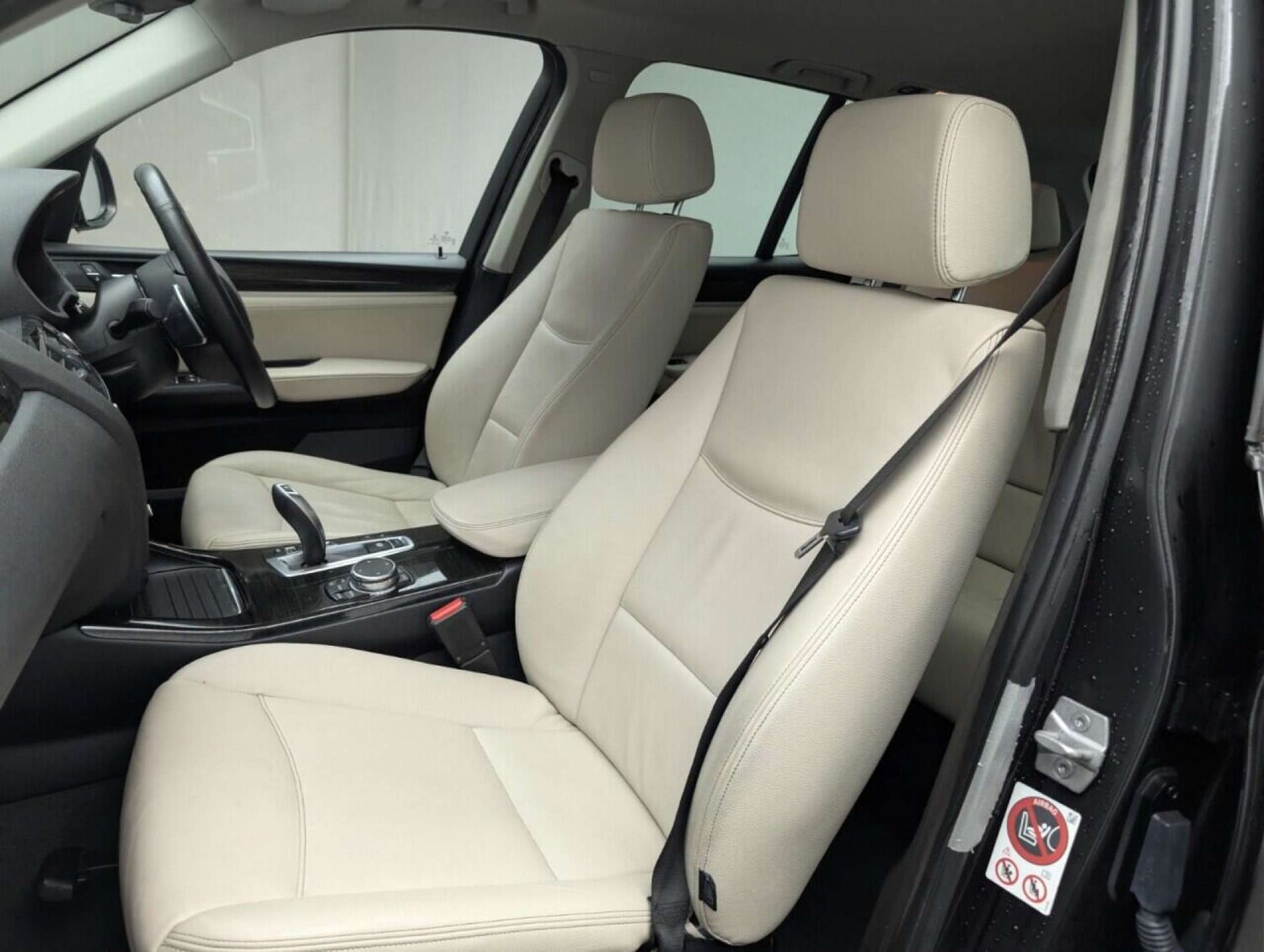 Used BMW X3 2016 for sale - 77714410: Photo 27