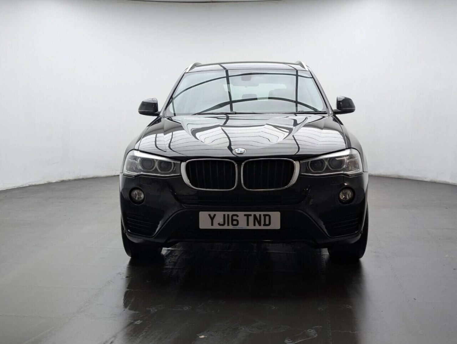 Used BMW X3 2016 for sale - 77714410: Photo 3