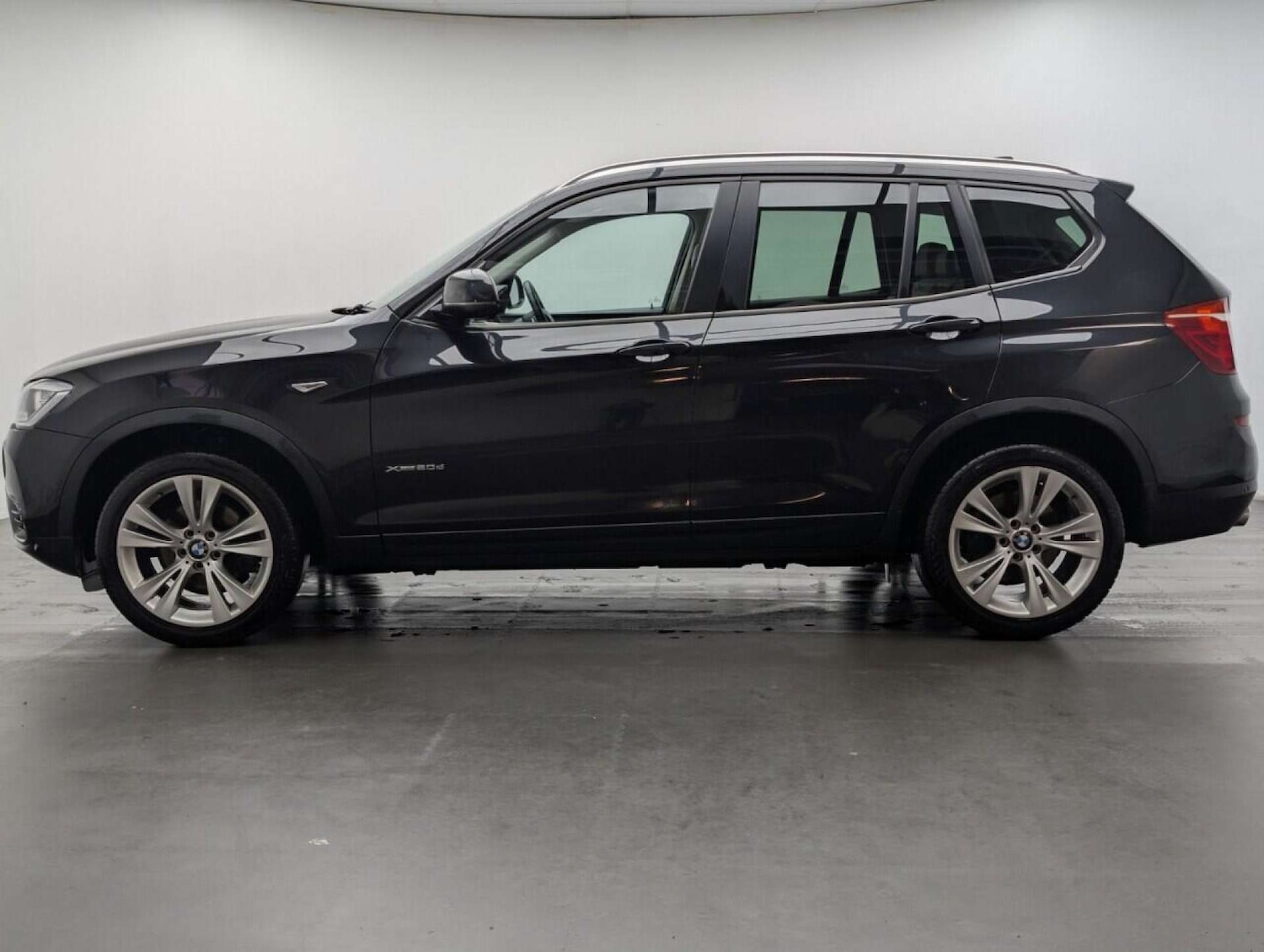 Used BMW X3 2016 for sale - 77714410: Photo 5