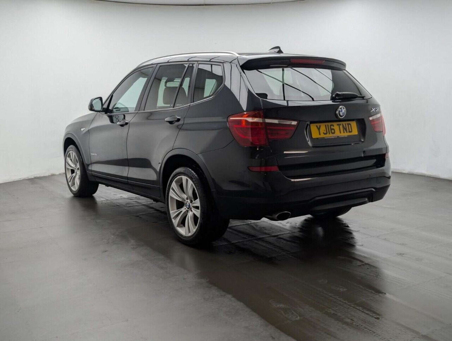 Used BMW X3 2016 for sale - 77714410: Photo 6