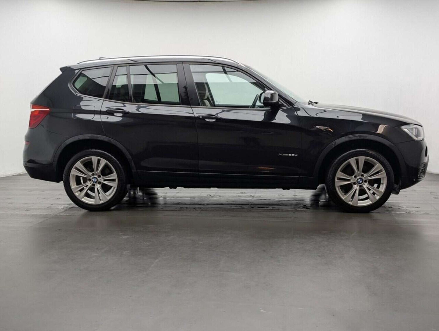 Used BMW X3 2016 for sale - 77714410: Photo 9