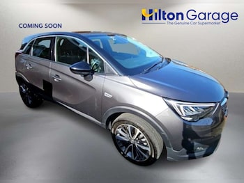 Used Vauxhall Crossland X 2020 for sale - 78162671: Photo