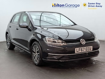 Used Volkswagen Golf 2017 for sale - 78996979: Photo