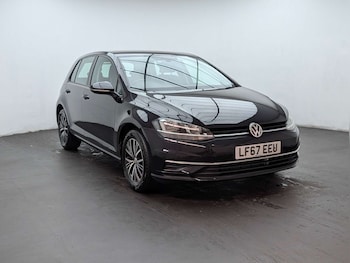 Used Volkswagen Golf 2017 for sale - 78996979: Photo