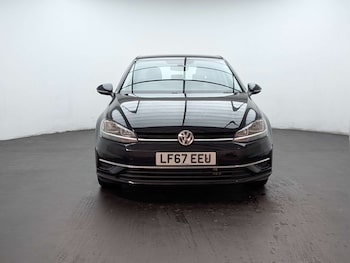 Used Volkswagen Golf 2017 for sale - 78996979: Photo
