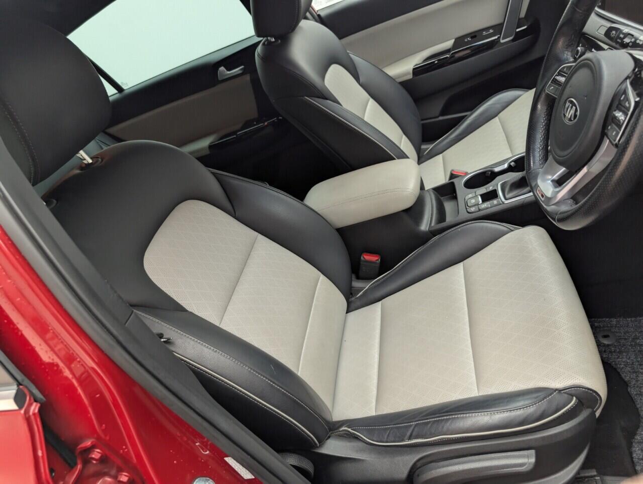 Used Kia Sportage 2021 for sale - 76424849: Photo 12