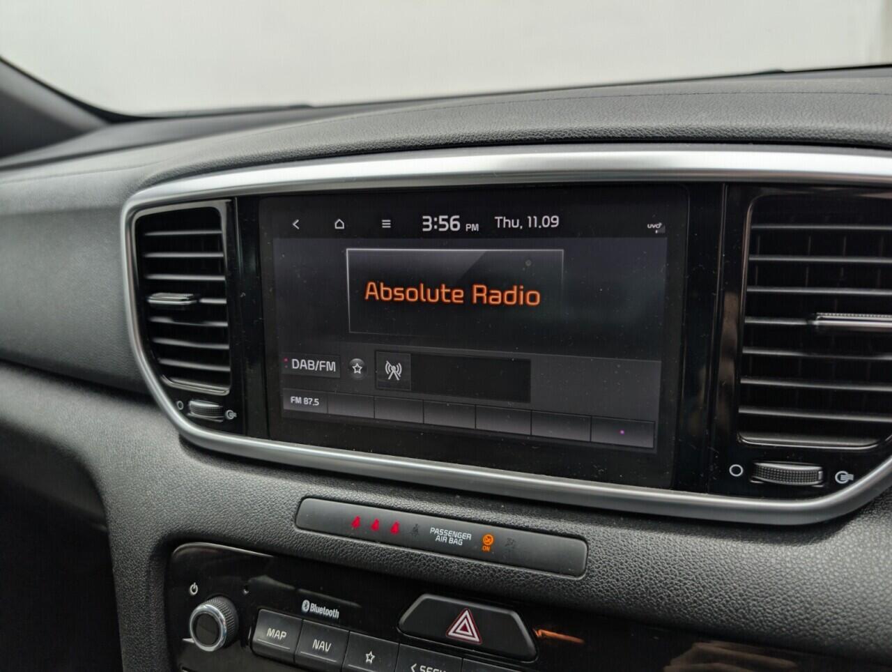 Used Kia Sportage 2021 for sale - 76424849: Photo 13