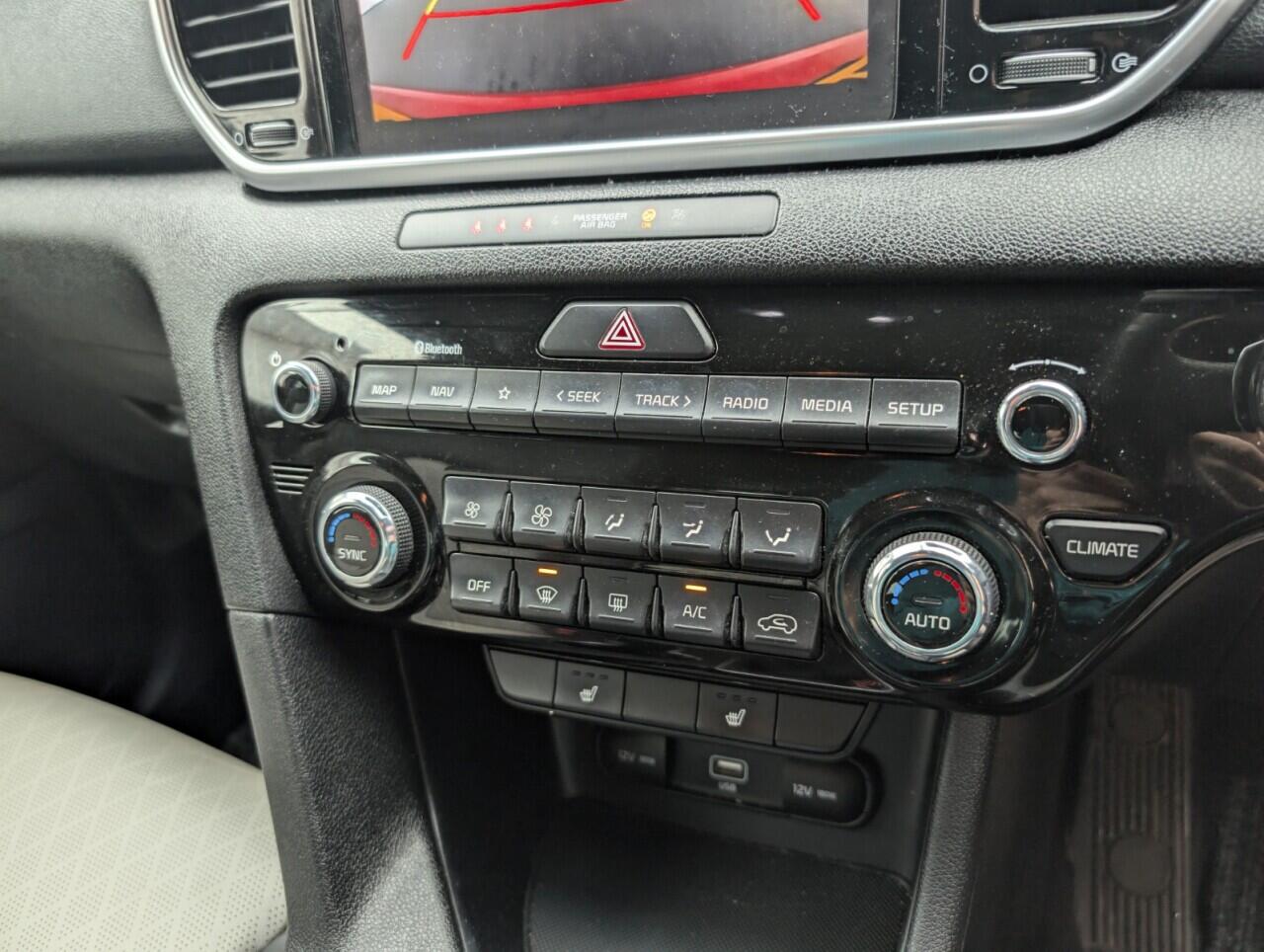 Used Kia Sportage 2021 for sale - 76424849: Photo 16