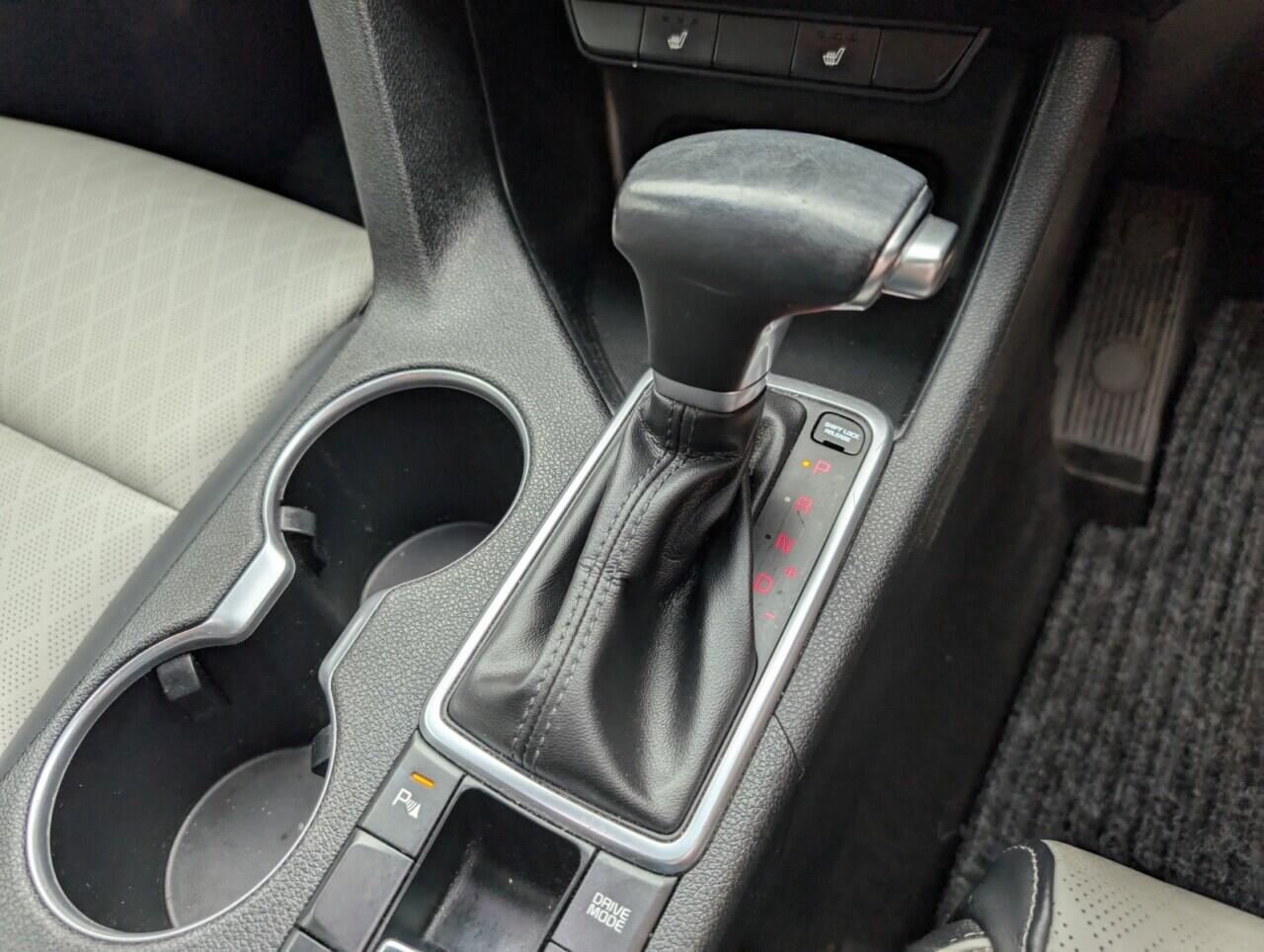 Used Kia Sportage 2021 for sale - 76424849: Photo 17