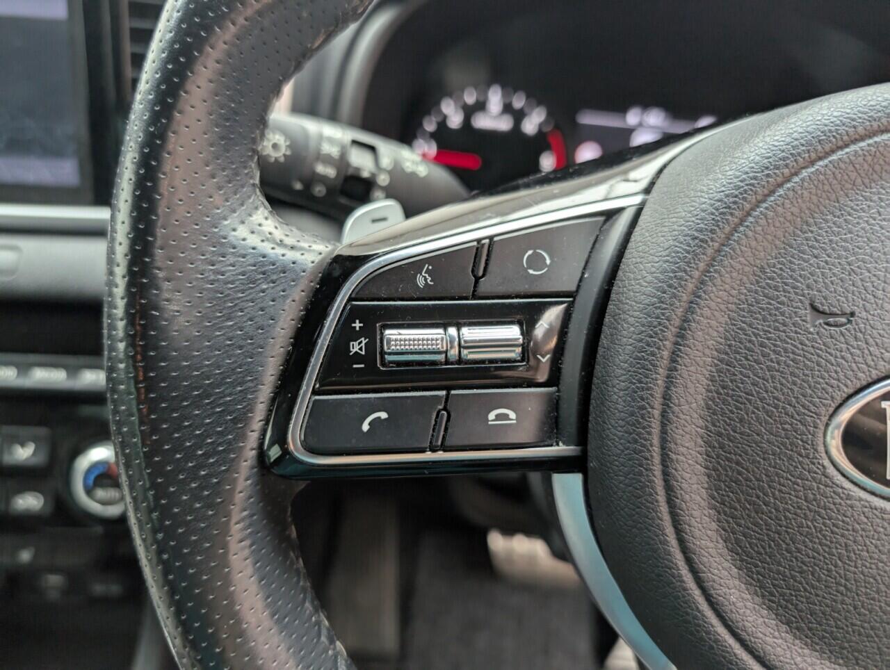 Used Kia Sportage 2021 for sale - 76424849: Photo 19